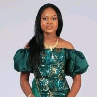 Nweke Onyinyechi