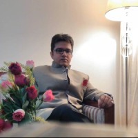 shailesh shukla