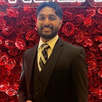 Zaid Malik