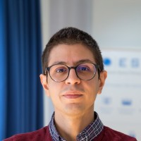 Reza Rezaie