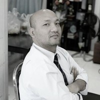 Prayut Kaewyod