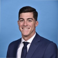 Matthew Holmes
