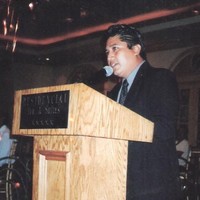 Jorge Palma Carrizales