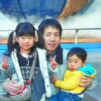 Shinya Higashi