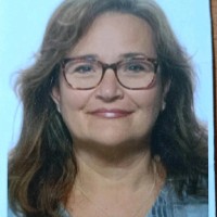 Victoria Eugenia Benitez Fernández