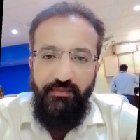 Muhammad Faisal Faisal Memon