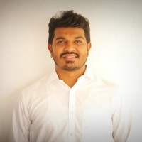 Prasad M