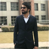 moazam raza