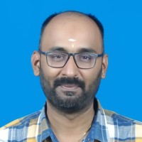 Ramesh Prabhu