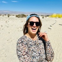 Sarah Reisch