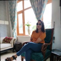 Ami Bhatt