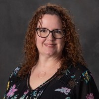 Elizabeth Fisher