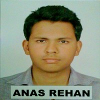 ANAS REHAN