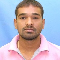 Rajesh S R