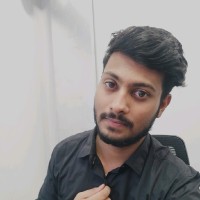 Chinmay Shinganwade