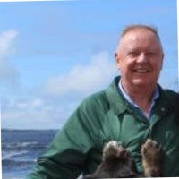 Kieran O’Callaghan