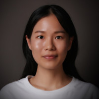 Alisa Huang