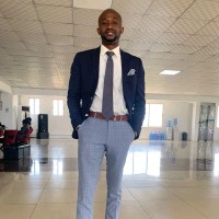 Victor Chinye
