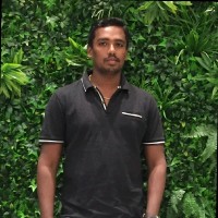 Nishanth G
