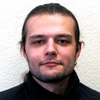 Vadym Kuzin