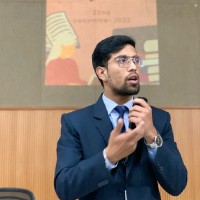 Bhavesh Sharma