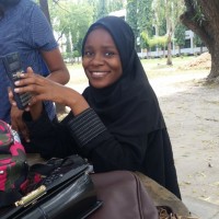Warda A. John