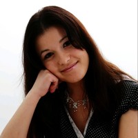 Olga Mironica