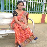 Puspa Ghosh