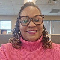 Tasha Sandifer