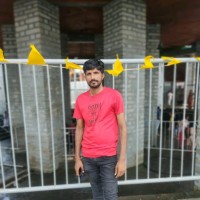 Bhupat Bharvad