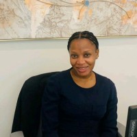 Helen Mbilinyi