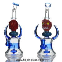 Hbking- glass water pipe-factory