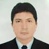 Paul Salazar Garibay