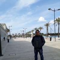 arman manto