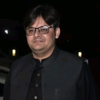 Muhammad Faisal Gill