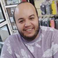 Daoud Amaddour Matmouri