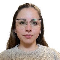 Nadia Tamara Soledad De Luca