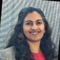 Priya Chidambaranathan