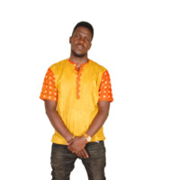 Mawanda Anthony