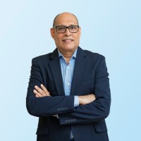 David Jose Baeza LLinás