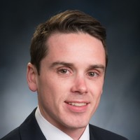 Brendan Glover