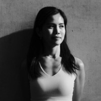 Samantha Pang