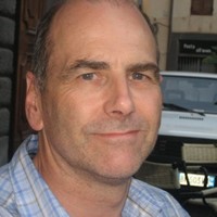 Chris Pugh