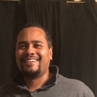 Romeo Fantroy