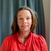 Charlotte Rebbeck