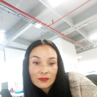 Luz Elena Ramirez