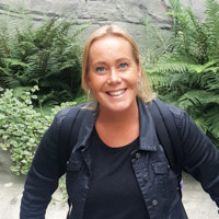 Daniëlle Van Staa