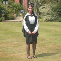 Clare Musker