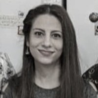 Noora Dehghan Manshadi
