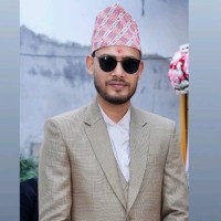 Mukul Paudel